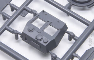 1/72 Humber Armoured Car Mk. IV - ForeArt