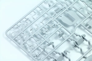 1/72 E-2C Hawkeye - Eyes of the Fleet - Eduard