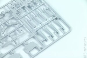 1/72 E-2C Hawkeye - Eyes of the Fleet - Eduard