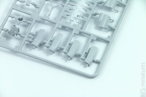 1/72 E-2C Hawkeye - Eyes of the Fleet - Eduard