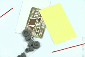 1/72 E-2C Hawkeye - Eyes of the Fleet - Eduard