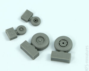 1/72 E-2C Hawkeye - Eyes of the Fleet - Eduard