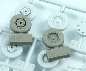 1/72 E-2C Hawkeye - Eyes of the Fleet - Eduard