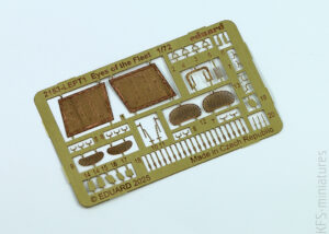 1/72 E-2C Hawkeye - Eyes of the Fleet - Eduard