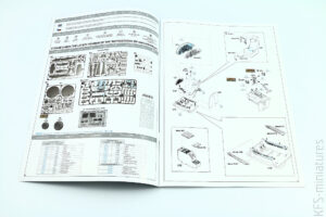 1/72 E-2C Hawkeye - Eyes of the Fleet - Eduard