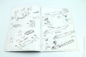 1/72 E-2C Hawkeye - Eyes of the Fleet - Eduard