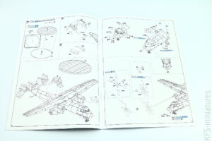 1/72 E-2C Hawkeye - Eyes of the Fleet - Eduard