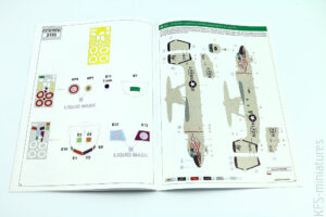 1/72 E-2C Hawkeye - Eyes of the Fleet - Eduard