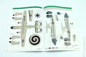 1/72 E-2C Hawkeye - Eyes of the Fleet - Eduard