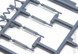 1/72 Fairey Battle Mk. I - Poles in UK - Azur-Frrom