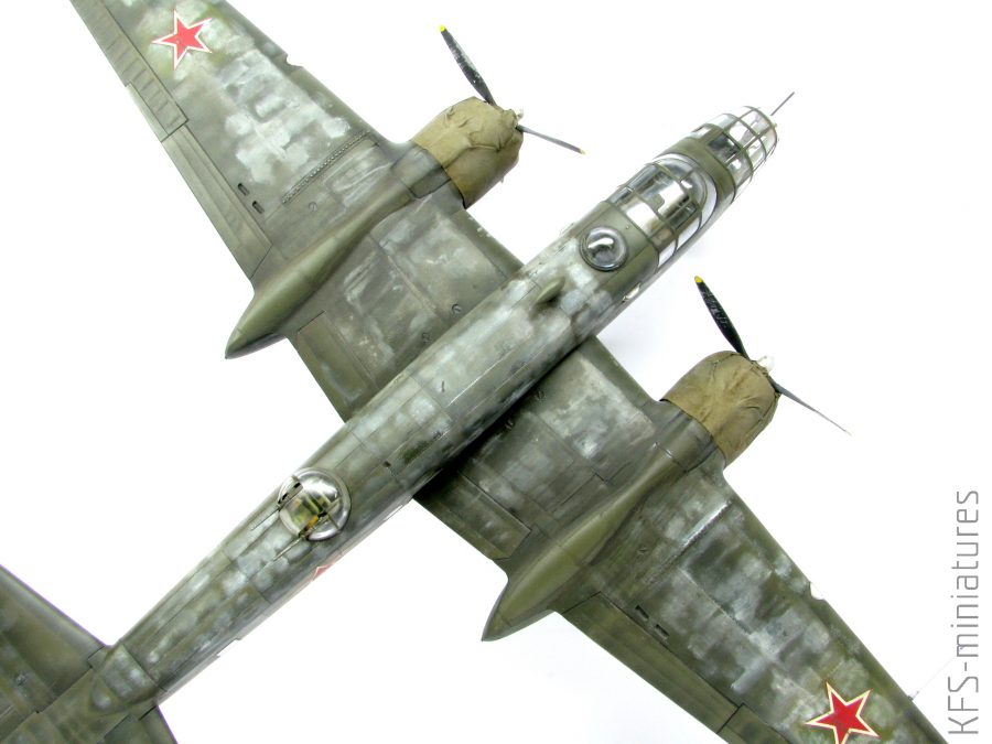 1/48 B-25C Mitchell