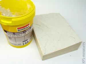1/48 Fall Weiß – Budowa – Cz. 2
