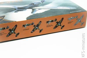 1/72 H-75N Hawk - Clear Prop Models