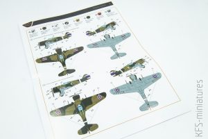 1/72 H-75N Hawk - Clear Prop Models