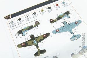 1/72 H-75N Hawk - Clear Prop Models