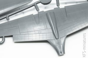 1/72 H-75N Hawk - Clear Prop Models