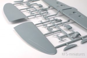 1/48 Reggiane Re.2001 CN -  Sword