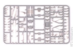 1/48 Miles M.9 Master Mk. I - Dora Wings