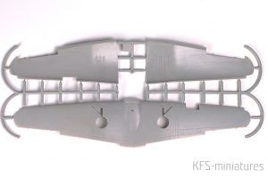 1/48 Miles M.9 Master Mk. I - Dora Wings