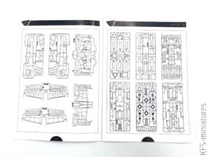 1/48 XA2D-1 Skyshark - Clear Prop Models