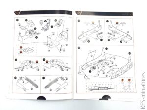 1/48 XA2D-1 Skyshark - Clear Prop Models