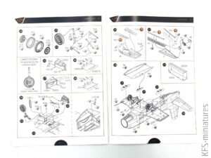 1/48 XA2D-1 Skyshark - Clear Prop Models