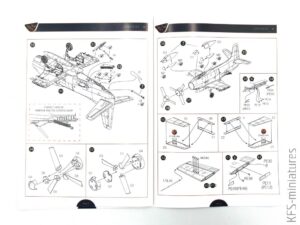 1/48 XA2D-1 Skyshark - Clear Prop Models