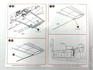 1/48 XA2D-1 Skyshark - Clear Prop Models