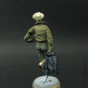 1/35 The Icon - Figurki