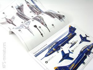 1/48 Tf-9J/F9F-8T Cougar - KittyHawk