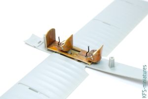 1/48 Chia Typ Seaplane 1919 - Bronco