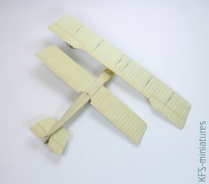 1/48 Chia Typ Seaplane 1919 - Bronco