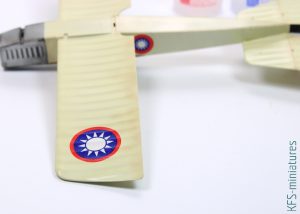 1/48 Chia Typ Seaplane 1919 - Bronco