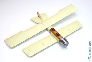 1/48 Chia Typ Seaplane 1919 - Bronco