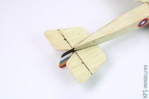 1/48 Chia Typ Seaplane 1919 - Bronco