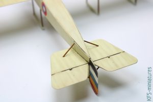 1/48 Chia Typ Seaplane 1919 - Bronco