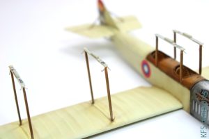 1/48 Chia Typ Seaplane 1919 - Bronco