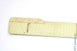 1/48 Chia Typ Seaplane 1919 - Bronco