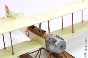 1/48 Chia Typ Seaplane 1919 - Bronco