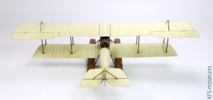 1/48 Chia Typ Seaplane 1919 - Bronco