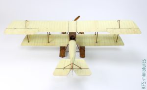 1/48 Chia Typ Seaplane 1919 - Bronco