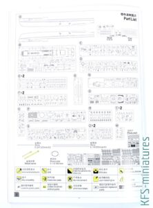 1/72 Schnellboot S-38b - FORE HOBBY