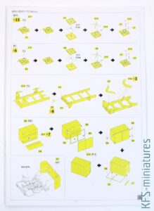 1/72 Schnellboot S-38b - FORE HOBBY