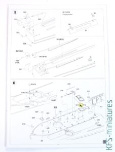 1/72 Schnellboot S-38b - FORE HOBBY