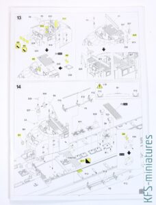 1/72 Schnellboot S-38b - FORE HOBBY