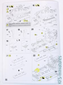 1/72 Schnellboot S-38b - FORE HOBBY