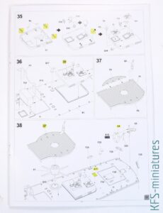 1/72 Schnellboot S-38b - FORE HOBBY