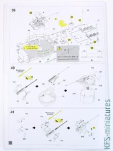 1/72 Schnellboot S-38b - FORE HOBBY