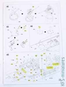 1/72 Schnellboot S-38b - FORE HOBBY