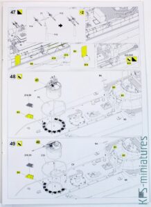 1/72 Schnellboot S-38b - FORE HOBBY